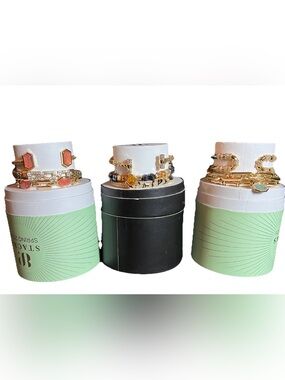 Bomb Party Bracelet Stack Sets You Choose